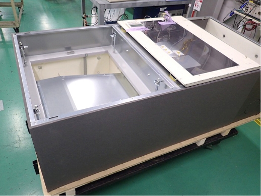 豊富な製作実績